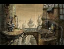 【Machinarium】マシナリウムを惑いながらry　Part5