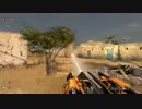 【Serious Sam 3:BFE】難易度Mental シングル ch.11(5/5)