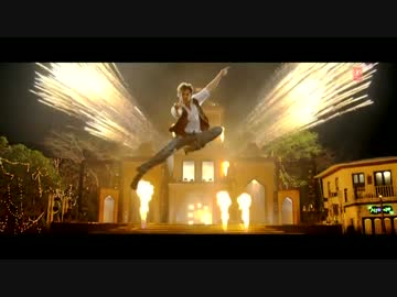 [インド] BANG BANG!(2014) [映画] TU MERI