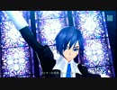 【ProjectDIVA F2nd】Rosary Pale　PV
