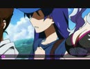 【ToGf】シェリア嬢と行くゆっくり新婚旅行　Act.17