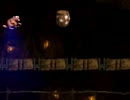 弟作の改造ドンキーコングを姉がプレイ　6-5上『ドンキーマストダイ』