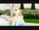 【第14回MMD杯本選】アナる雪歩と貴音女王