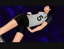 【MMDHQ!!】木兎と赤葦で Te Amo