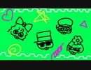 【ガチャッポイド】夢のENDはいつも目覚まし！【カバー】