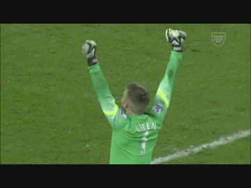 【14-15プレミア】Sunderland vs QPR　Day25