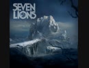 Seven Lions - Lose Myself (feat. Lynn Gunn of PVRIS)