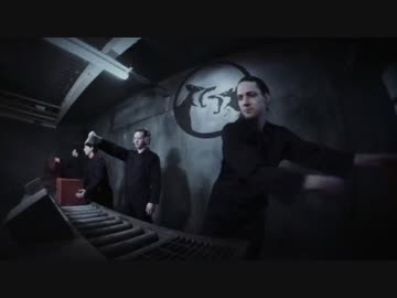 [歌詞、訳付き] Carl Barat And The Jackals - A Storm Is Coming (MV)