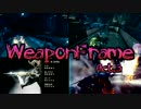 【VOICEROID実況】Weaponframe act.3【結月ゆかり / 弦巻マキ】