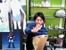 20150208-1 NER=ネル ダンボールロボット制作２日目。（サムネ継続募集） 4