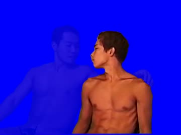 先輩のいなくなった世界BB