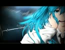 【東京喰種op】unravel歌ってみたfull【らぶはに★】