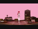 【呪音キク誕生祝2015】 ハピハピバースデー 【MMD 固定カメラ】