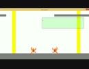 【Java】初心者の格闘ゲーム制作日記(1体目のキャラ、システム)