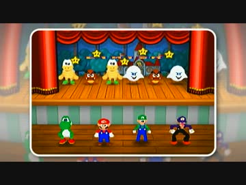 【シリーズ】実況プレイ ver.マリパ3　5－2【ミニゲームコンプ？】