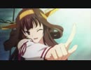戦え！超艤装生命体　艦隊これくしょん　CALL YOU．．．君と僕の未来
