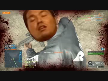 迫真Enforcer部 SCAR-Hの裏技.ammo box