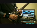蒼穹のファフナー EXODUS OP angela ｢イグジスト｣ FULL 弾いてみた