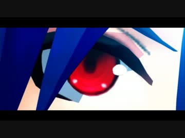 【第14回MMD杯本選】カイト伝 オープニング
