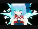 【第14回MMD杯本選】流星リグレット【東方MMDPV風】