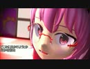 【第14回MMD杯本選】さとりくんメモリアル　第３話　ゴールデンウィーク