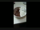 【炊飯】カレーを食べられる【雑談】