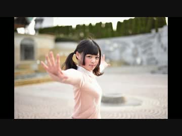 【おちゃ玉】　|||トゥルティンアンテナ|||　【踊ってみた】