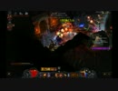 【Diablo3】DHのWDとPTでGR40【HardCore】