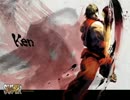 ［Mugen］タイトル未定[プレイヤー操作]part23