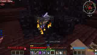 【Minecraft】 Wizardcraft Part6 【ゆっくり実況】