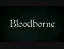 Music of Bloodborne