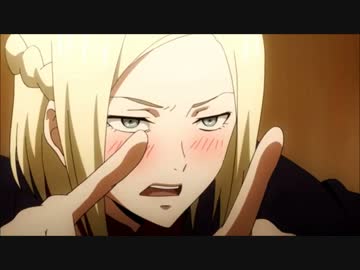 めじゃわり1分間弱ループ