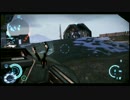 [DUST514]腕だけで頑張ってみた(ネタ)