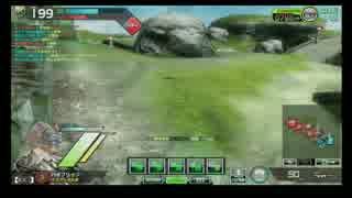 ダッシュS加速砂