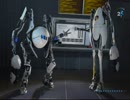 【Portal2】 ぽた２ part3 【二人実況プレイ】