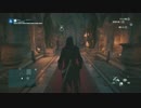 アサシンクリードユニティ アサシンになりきる実況＃23