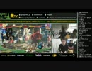 顔TV！シャドルー話 かずのこえいたKSKぺ GGXrd (1/3) 2015.2.13