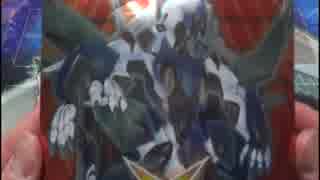 【遊戯王】トドのつまり開封ですよ【CROSSOVER SOULS】