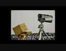 XTC280 風切り音対策　part２　そして…