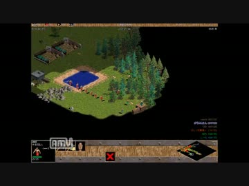 【AOE】朝鮮の受難　２０戦目【ROR】