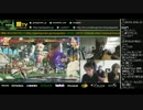 顔TV！シャドルー話 かずのこえいたKSKぺ GGXrd (2/3) 2015.2.13