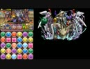 【パズドラ】第7回チャレンジダンジョンLv.10　ソニア=グラン【ノーコン】
