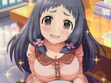 くるみ「時子しゃん！プリンでしゅ！」
