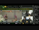 顔TV！シャドルー話 かずのこえいたKSKぺ GGXrdウル4 (3/3) 2015.2.13