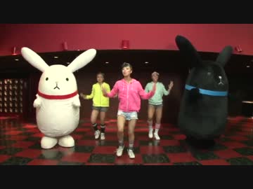 【ツキウタ。】ツキウサ。体操　先生版