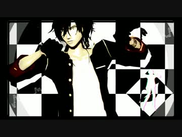 【MMD刀剣乱舞】Thrift Shop