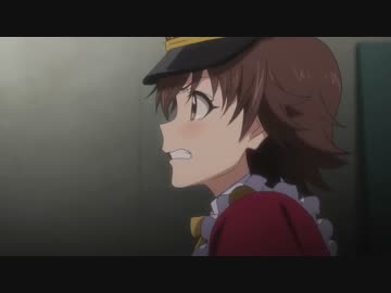 6話のちゃんみおでホットペッパーをリメイクした