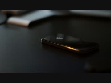 アイフォンの着信音「マリンバ」を曲にしてみた/iPhone Marimba Remix