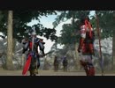 PS4　戦国無双4-Ⅱ　part9　絆の章(3)　第二次上田城の戦い