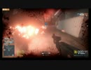 【ゆっくり実況】ゆっくりだけどカーチェイスしてみたかった【BFHβ】